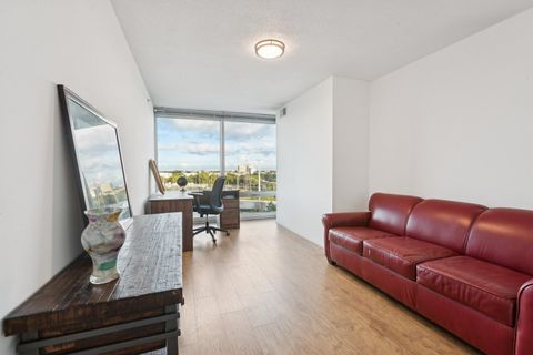 Tiny photo for 9715 Woods Drive #903, Skokie, IL 60077 (MLS # 12479892)