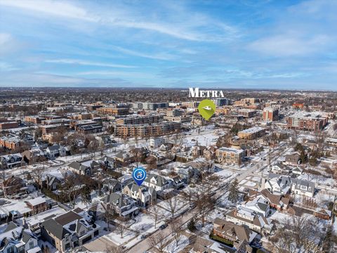 Tiny photo for 176 S Arlington Avenue, Elmhurst, IL 60126 (MLS # 12614465)