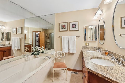 Tiny photo for Buffalo Grove, IL 60089 (MLS # 12672104)