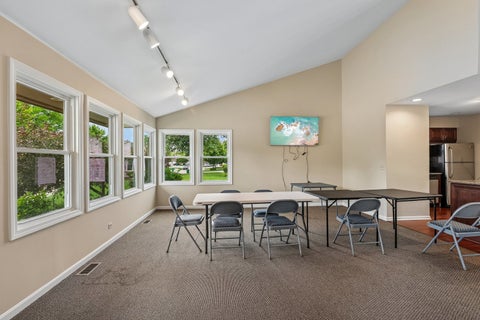 Tiny photo for Buffalo Grove, IL 60089 (MLS # 12672104)