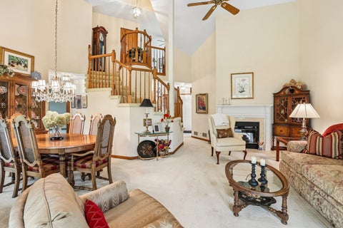 Tiny photo for Buffalo Grove, IL 60089 (MLS # 12672104)