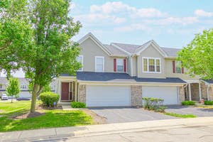 Photo of 1335 Harvest Drive, Crest Hill, IL 60403 (MLS # 12718311)