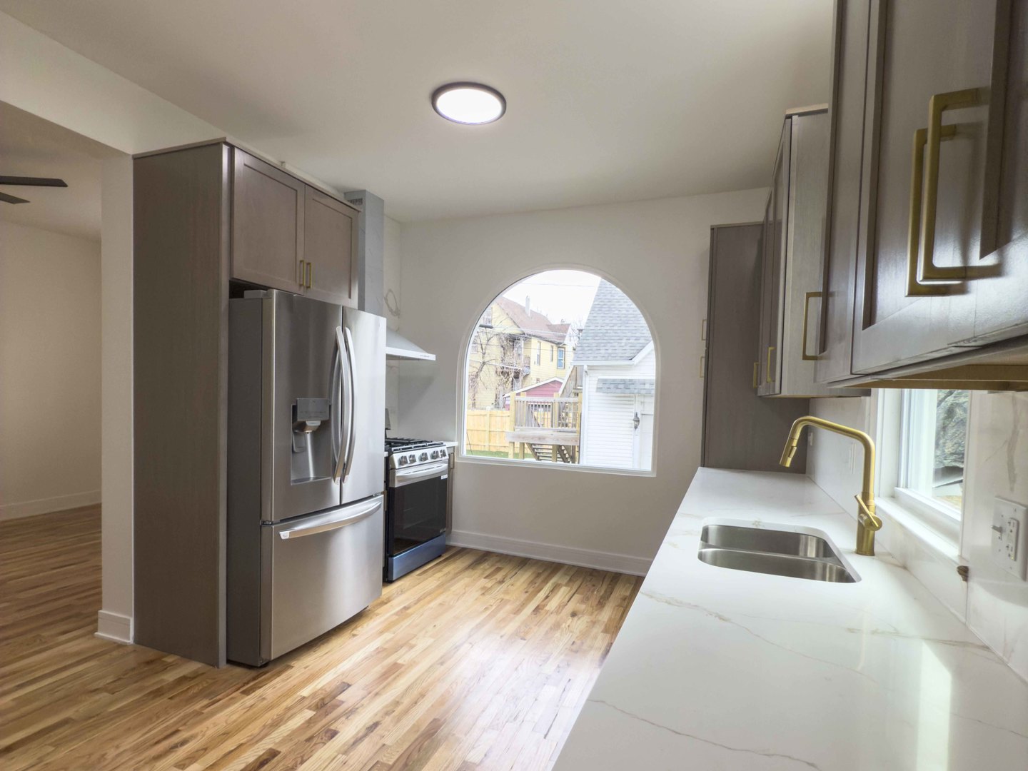 209 N Latrobe Avenue