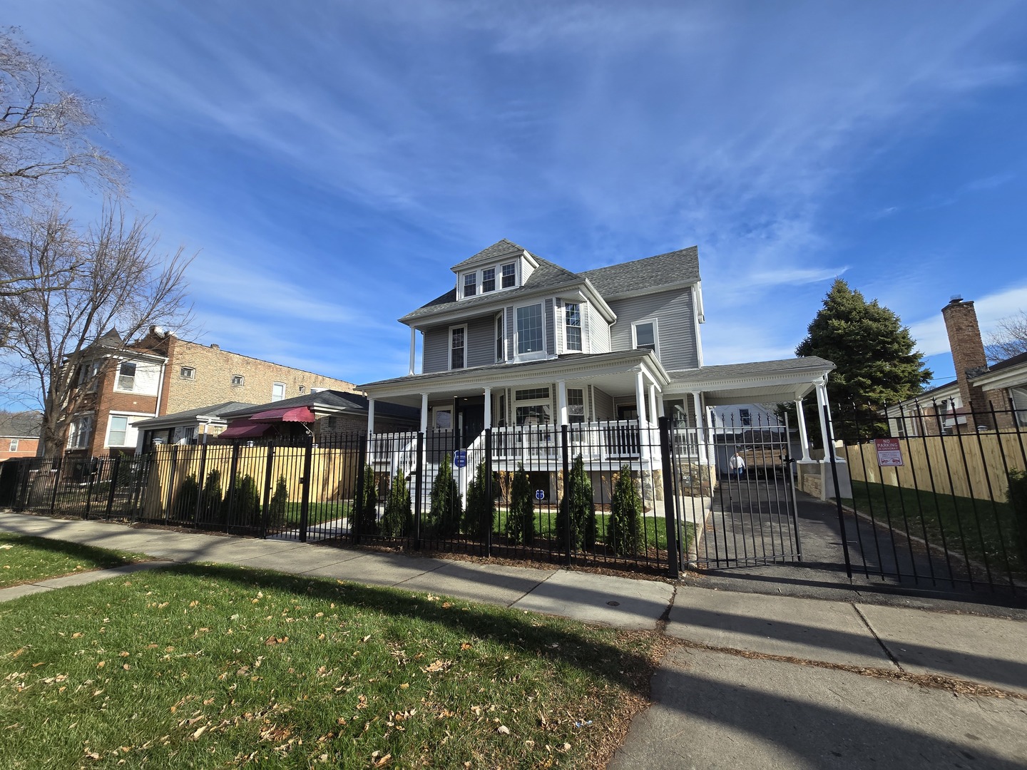 209 N Latrobe Avenue