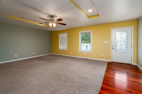 Tiny photo for 1112 Line Drive, Carterville, IL 62918 (MLS # 12769196)