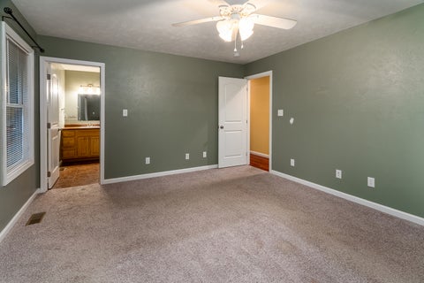 Tiny photo for 1112 Line Drive, Carterville, IL 62918 (MLS # 12769196)