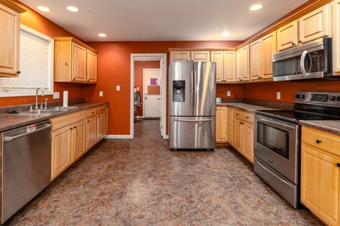 Tiny photo for 1112 Line Drive, Carterville, IL 62918 (MLS # 12769196)
