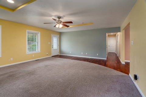 Tiny photo for 1112 Line Drive, Carterville, IL 62918 (MLS # 12769196)