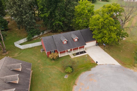 Tiny photo for 1112 Line Drive, Carterville, IL 62918 (MLS # 12769196)