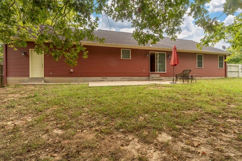 Tiny photo for 1112 Line Drive, Carterville, IL 62918 (MLS # 12769196)