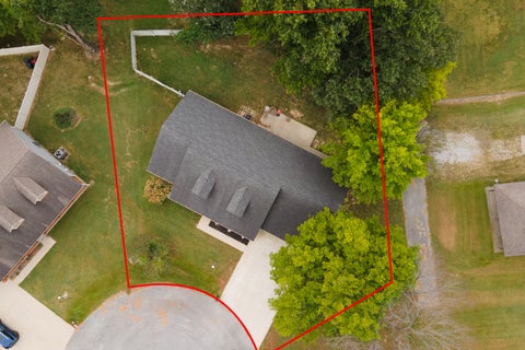Tiny photo for 1112 Line Drive, Carterville, IL 62918 (MLS # 12769196)