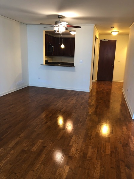 420 E WATERSIDE Drive 807