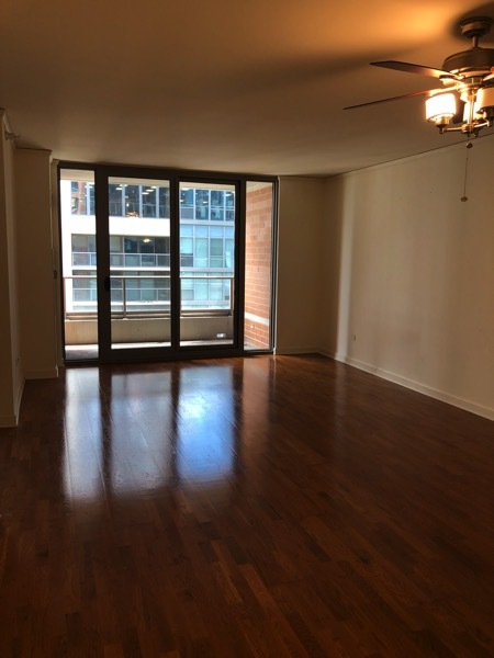 420 E WATERSIDE Drive 807