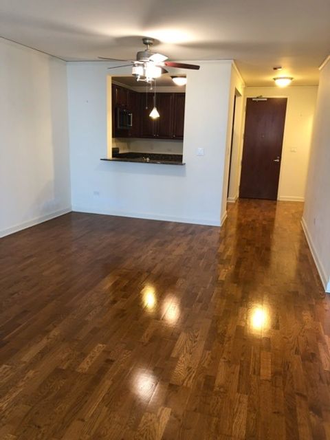 420 E WATERSIDE Drive 807 Chicago IL 60601