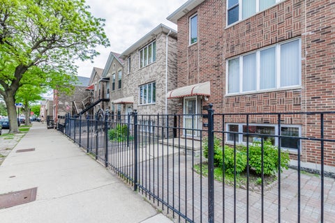 Photo of 1343 W 31st Street #1, Chicago, IL 60608 (MLS # 12749715)