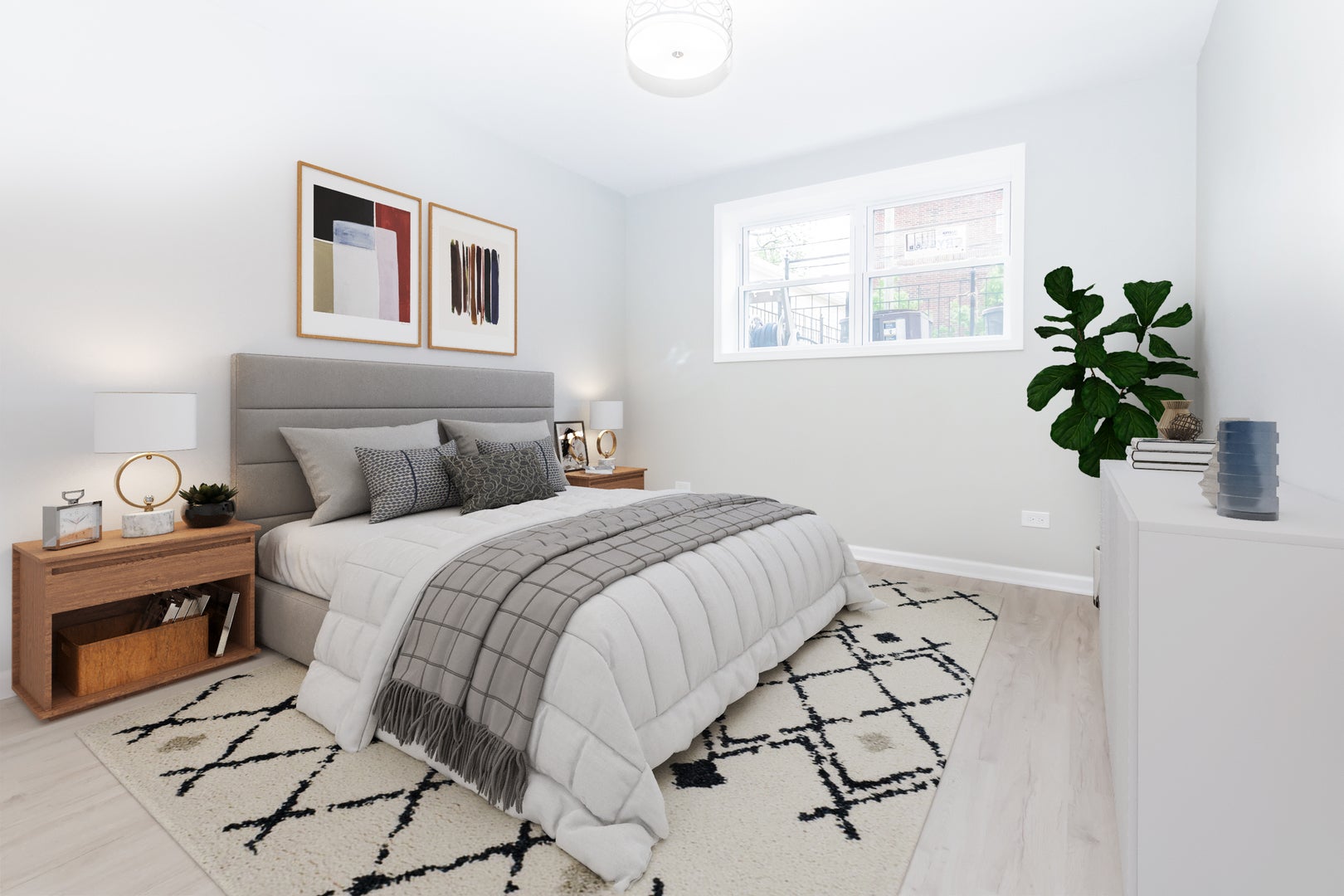 1343 W 31st Street 1
