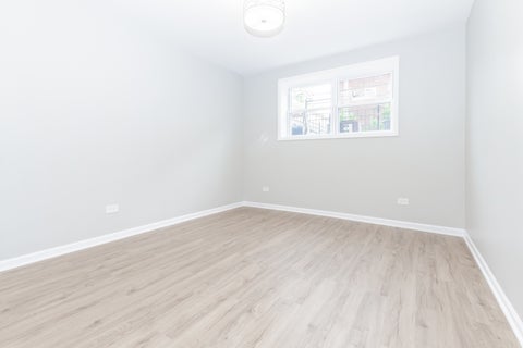 Tiny photo for 1343 W 31st Street #1, Chicago, IL 60608 (MLS # 12749715)