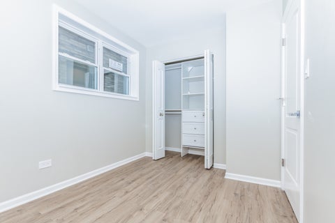 Tiny photo for 1343 W 31st Street #1, Chicago, IL 60608 (MLS # 12749715)