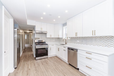 Tiny photo for 1343 W 31st Street #1, Chicago, IL 60608 (MLS # 12749715)