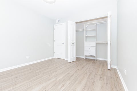 Tiny photo for 1343 W 31st Street #1, Chicago, IL 60608 (MLS # 12749715)