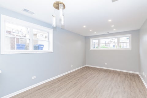 Tiny photo for 1343 W 31st Street #1, Chicago, IL 60608 (MLS # 12749715)