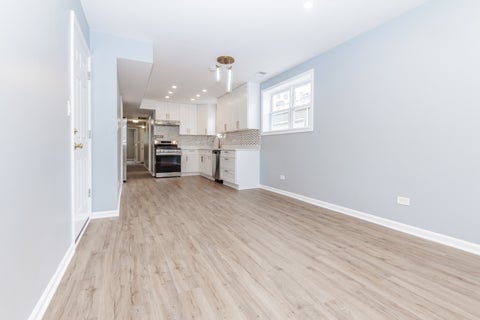 Tiny photo for 1343 W 31st Street #1, Chicago, IL 60608 (MLS # 12749715)