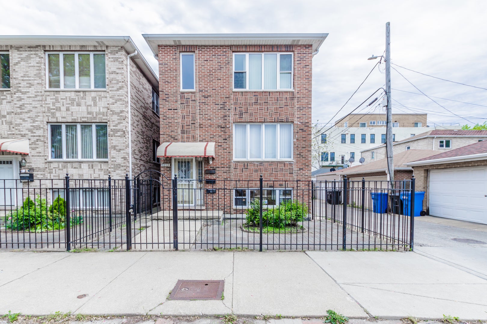 1343 W 31st Street 1