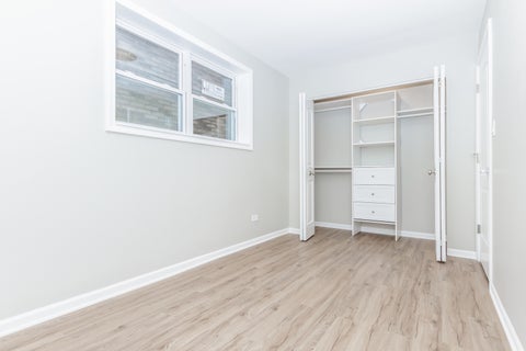 Tiny photo for 1343 W 31st Street #1, Chicago, IL 60608 (MLS # 12749715)