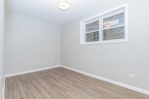 Tiny photo for 1343 W 31st Street #1, Chicago, IL 60608 (MLS # 12749715)
