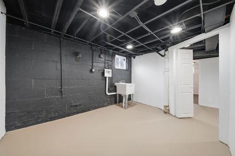 Tiny photo for 17909 Rose Street, Lansing, IL 60438 (MLS # 12602020)