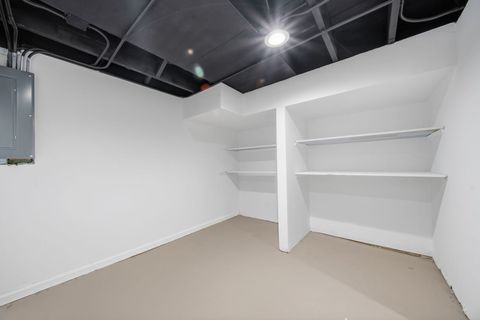 Tiny photo for 17909 Rose Street, Lansing, IL 60438 (MLS # 12602020)