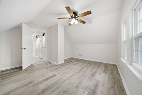 Tiny photo for 17909 Rose Street, Lansing, IL 60438 (MLS # 12602020)