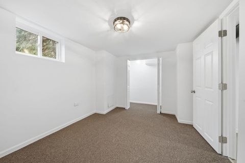 Tiny photo for 17909 Rose Street, Lansing, IL 60438 (MLS # 12602020)