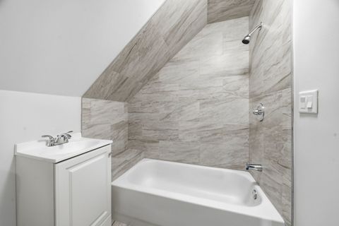 Tiny photo for 17909 Rose Street, Lansing, IL 60438 (MLS # 12602020)