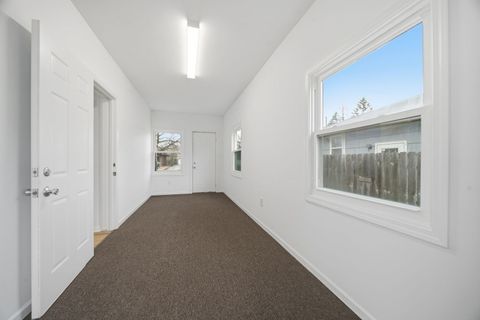 Tiny photo for 17909 Rose Street, Lansing, IL 60438 (MLS # 12602020)