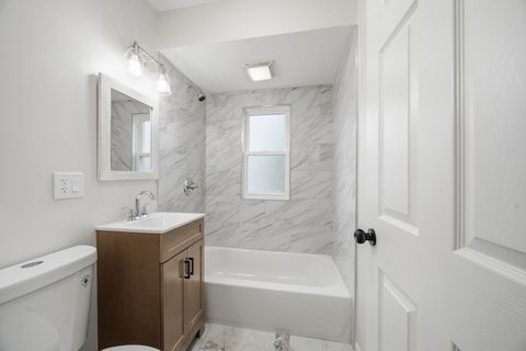 Tiny photo for 17909 Rose Street, Lansing, IL 60438 (MLS # 12602020)