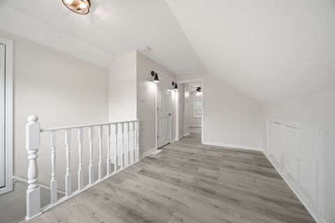 Tiny photo for 17909 Rose Street, Lansing, IL 60438 (MLS # 12602020)