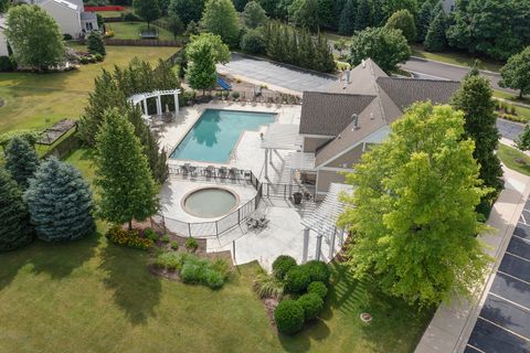 Tiny photo for 2832 McMurtrie Way, Yorkville, IL 60560 (MLS # 12694073)