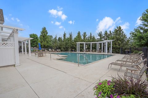 Tiny photo for 2832 McMurtrie Way, Yorkville, IL 60560 (MLS # 12694073)