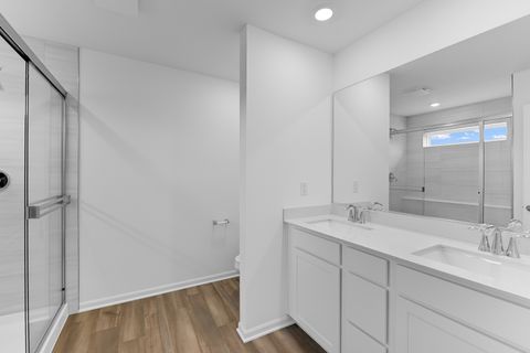 Tiny photo for 2832 McMurtrie Way, Yorkville, IL 60560 (MLS # 12694073)