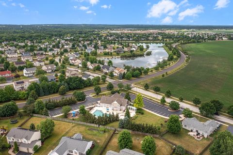 Tiny photo for 2832 McMurtrie Way, Yorkville, IL 60560 (MLS # 12694073)