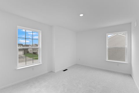 Tiny photo for 2832 McMurtrie Way, Yorkville, IL 60560 (MLS # 12694073)