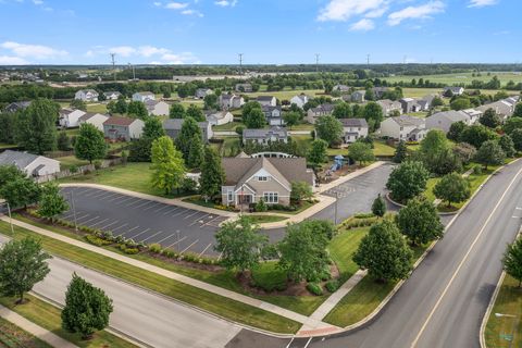 Tiny photo for 2832 McMurtrie Way, Yorkville, IL 60560 (MLS # 12694073)