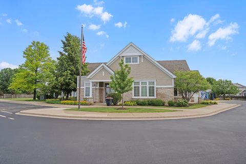 Tiny photo for 2832 McMurtrie Way, Yorkville, IL 60560 (MLS # 12694073)