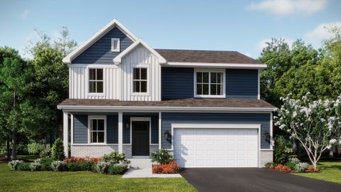 Photo of 2832 McMurtrie Way, Yorkville, IL 60560 (MLS # 12694073)