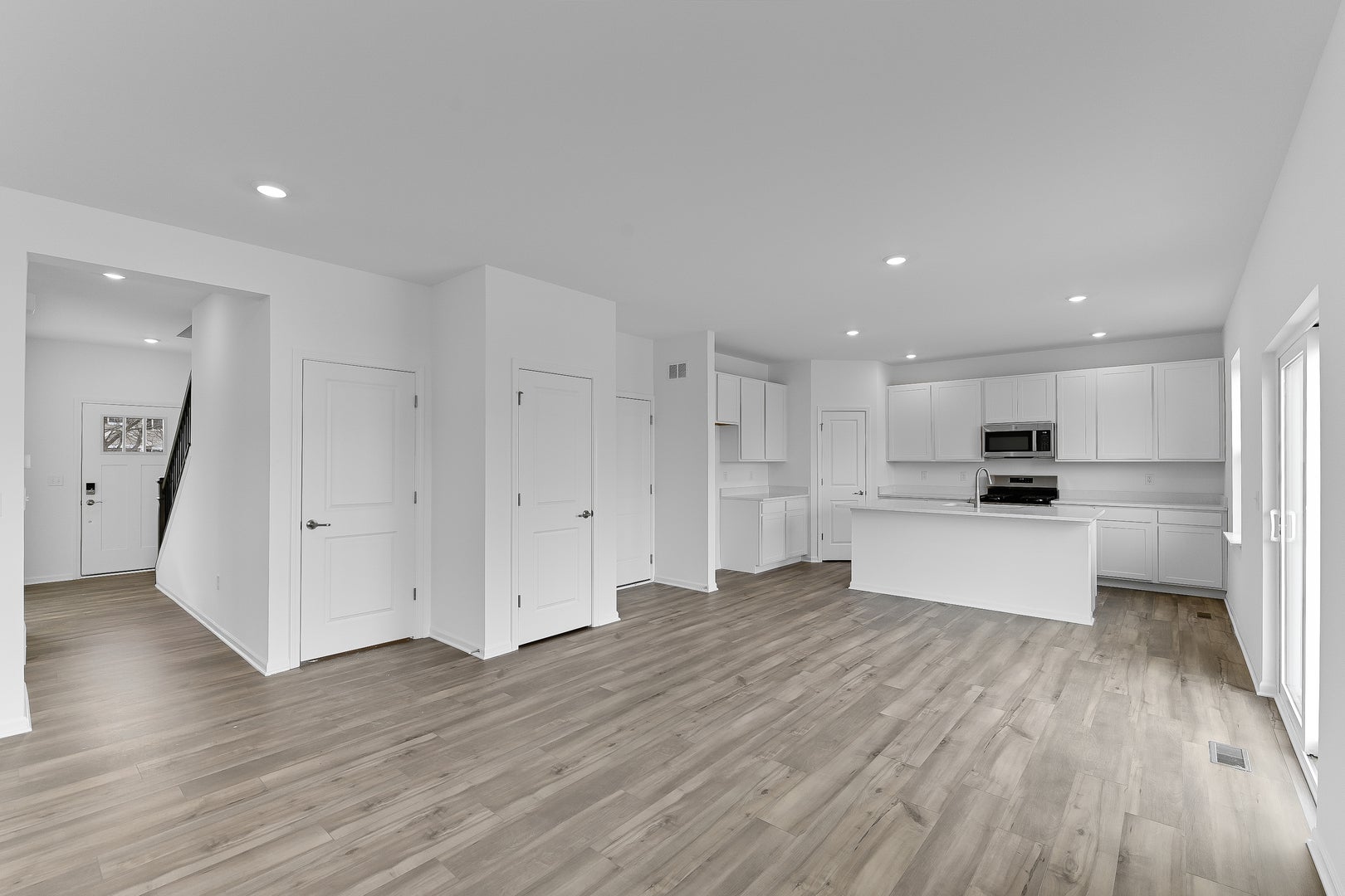 2832 McMurtrie Way