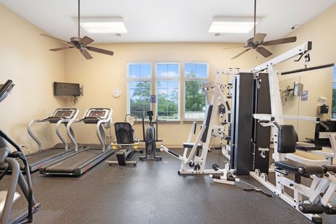 Tiny photo for 2832 McMurtrie Way, Yorkville, IL 60560 (MLS # 12694073)