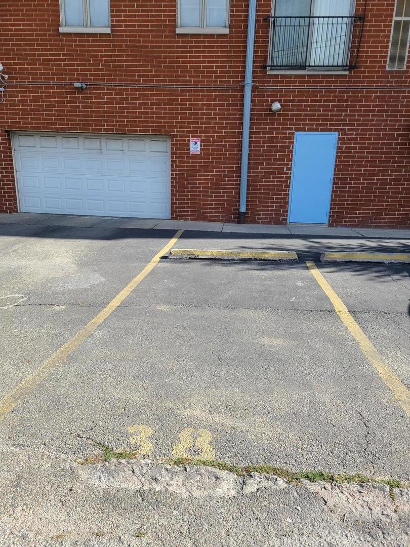 2734 S Wentworth Avenue PS-38