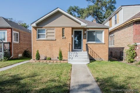 Photo of 12412 S Stewart Avenue, Chicago, IL 60628 (MLS # 12500370)
