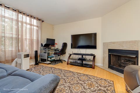 Tiny photo for 259 W 65th Street, Chicago, IL 60621 (MLS # 12717173)